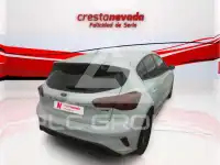 2022 Ford FOCUS