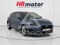 2022 Ford FOCUS