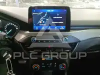 2022 Ford FOCUS