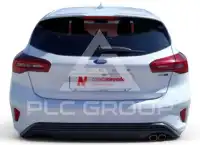 2022 Ford FOCUS