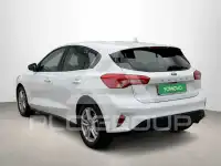 2022 Ford FOCUS