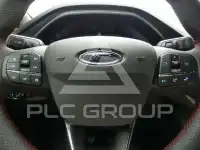 2022 Ford FOCUS