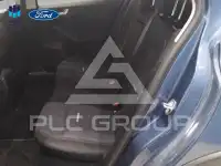 2022 Ford FOCUS