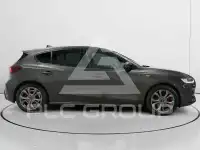 2022 Ford FOCUS