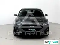 2022 Ford FOCUS