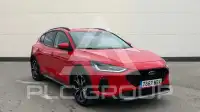 2022 Ford FOCUS