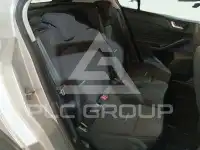 2022 Ford FOCUS