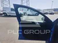 2022 Ford FOCUS
