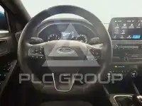 2022 Ford FOCUS