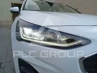 2022 Ford FOCUS