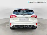2022 Ford FOCUS