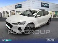 2022 Ford FOCUS