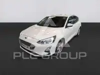 2022 Ford FOCUS