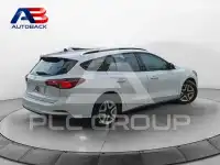 2022 Ford FOCUS