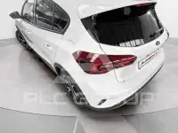 2022 Ford FOCUS