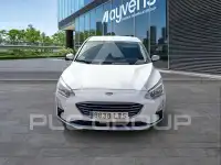 2022 Ford FOCUS