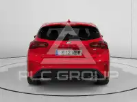 2022 Ford FOCUS