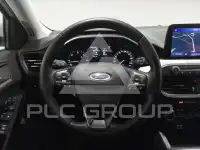 2022 Ford FOCUS
