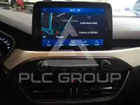 2022 Ford FOCUS