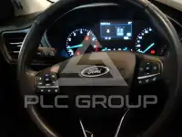 2022 Ford FOCUS