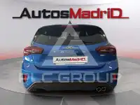 2022 Ford FOCUS