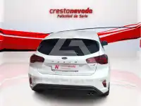2022 Ford FOCUS