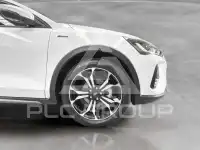 2022 Ford FOCUS