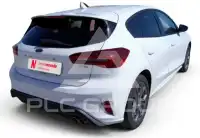 2022 Ford FOCUS
