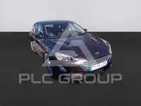 2022 Ford FOCUS