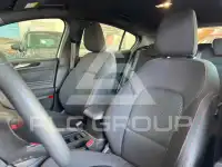 2022 Ford FOCUS