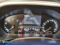 2022 Ford FOCUS