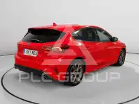 2022 Ford FOCUS