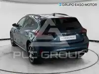 2022 Ford FOCUS