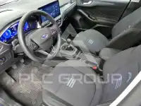 2022 Ford FOCUS