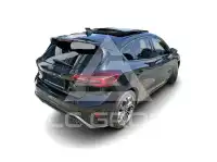 2022 Ford FOCUS