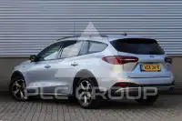 2022 Ford FOCUS