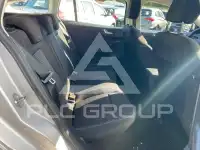 2022 Ford FOCUS