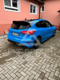 2022 Ford FOCUS