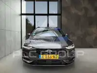 2022 Ford FOCUS