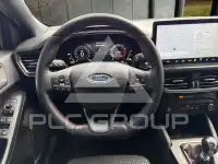 2022 Ford FOCUS
