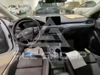 2022 Ford FOCUS