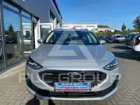 2022 Ford FOCUS