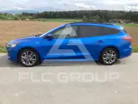 2022 Ford FOCUS