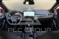 2022 Ford FOCUS