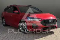 2022 Ford FOCUS