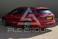 2022 Ford FOCUS
