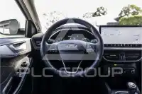 2022 Ford FOCUS