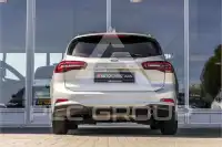 2022 Ford FOCUS