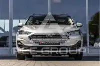 2022 Ford FOCUS