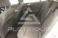 2022 Ford FOCUS